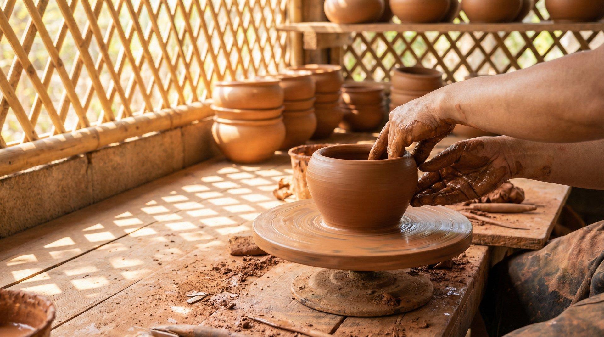 Natural Indigo Dyeing Workshop